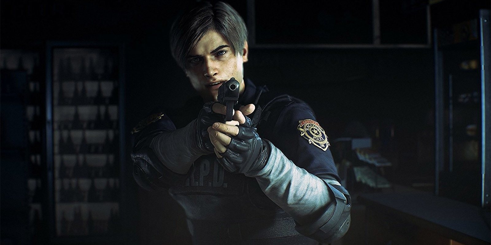 'Resident Evil 2 Remake' funcionará a 4K y 30 fps en Xbox One X y PS4 Pro