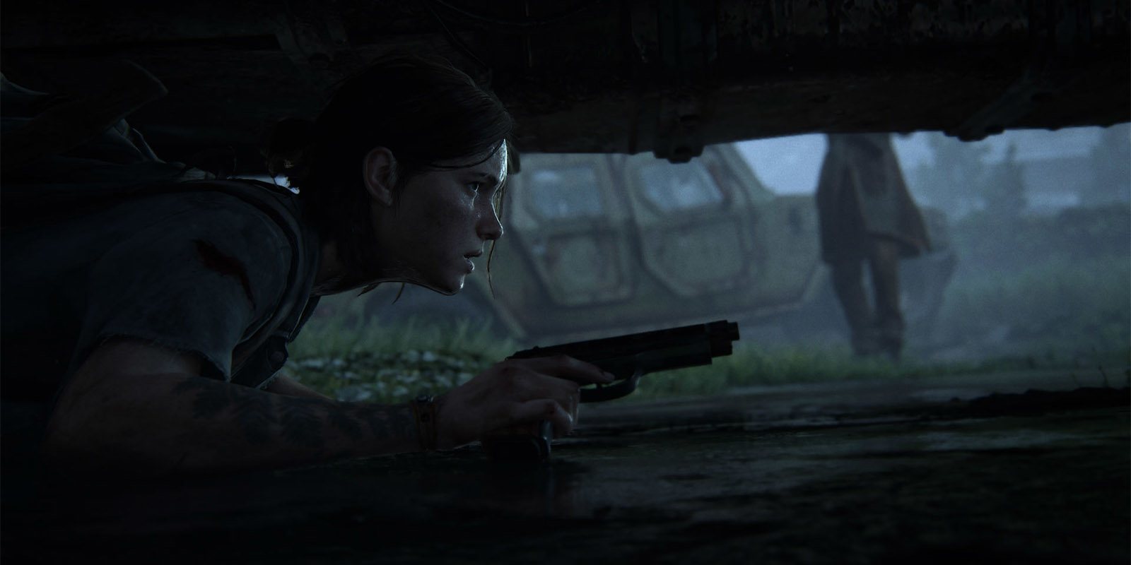 'The Last of Us Part II' contará con enemigos más inteligentes