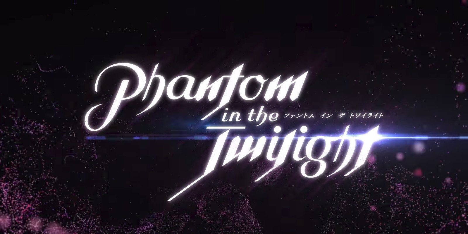 'Phantom in the Twilight' amplia su reparto con siete nuevas voces