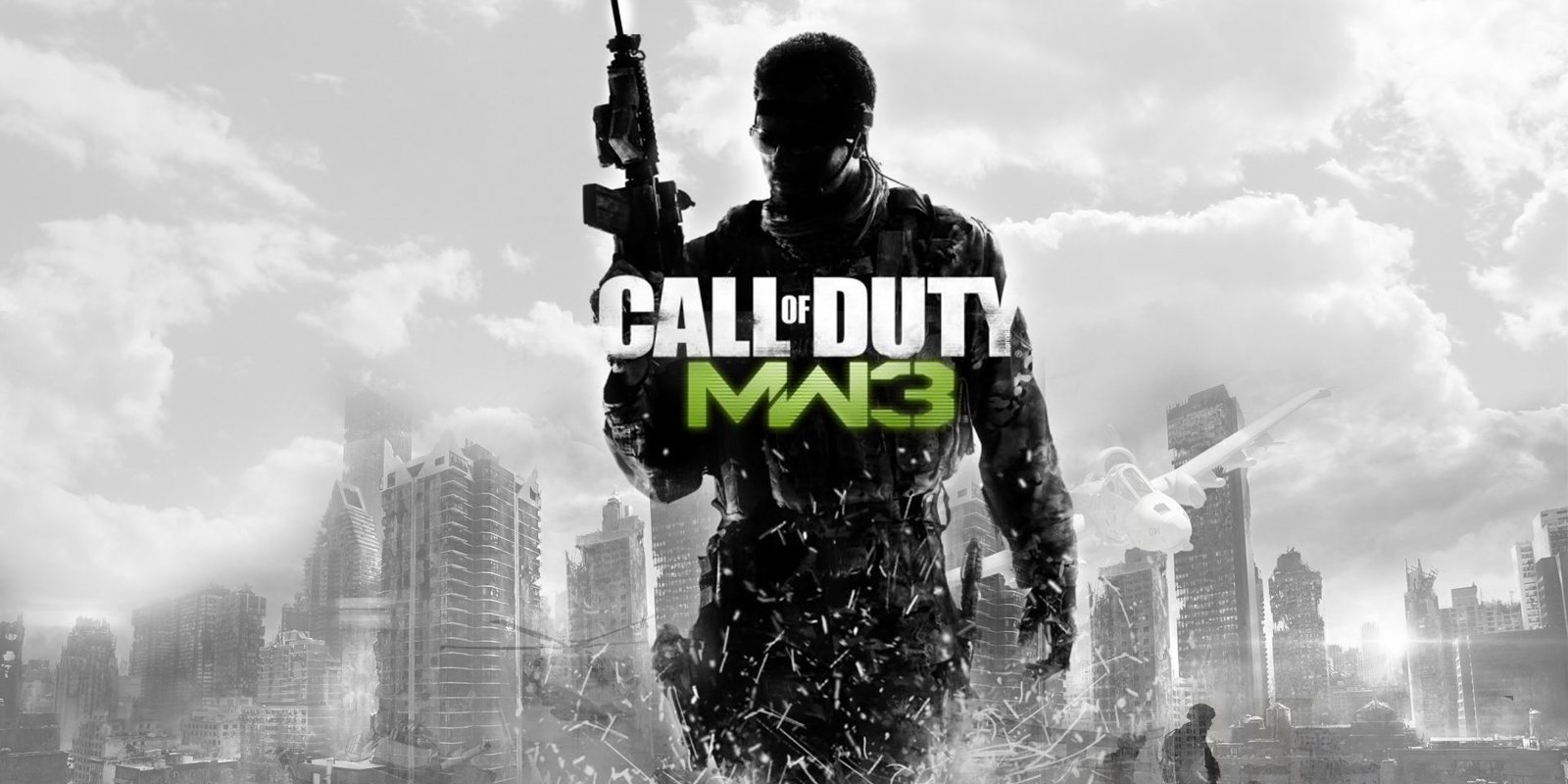 'Call of Duty: Modern Warfare 3' se suma a la lista de retrocompatibles de Xbox One