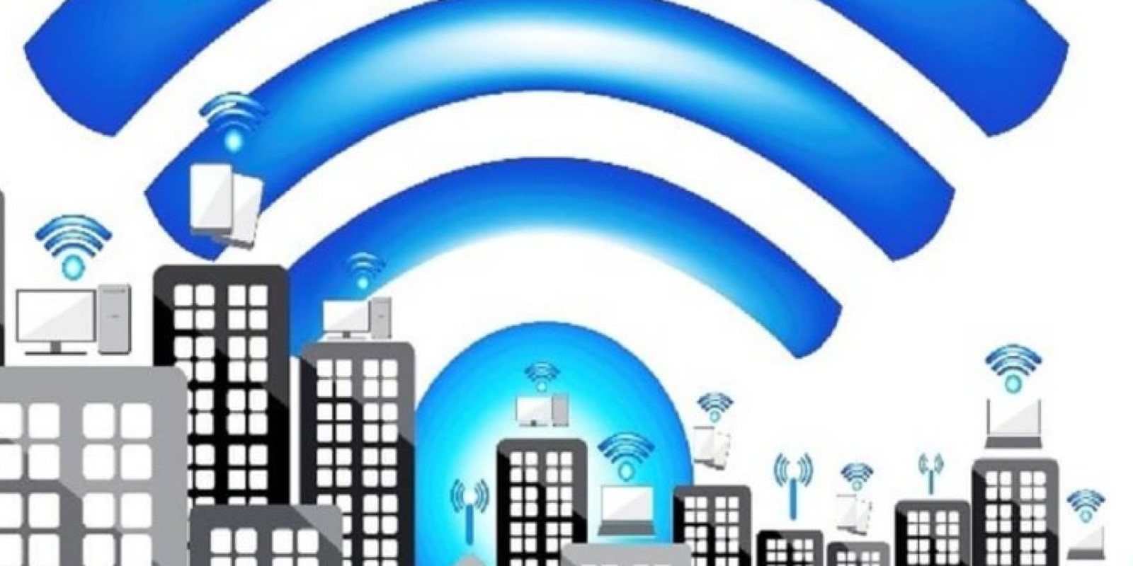 Un estudio señala el Wi-Fi como una "amenaza para la salud humana"