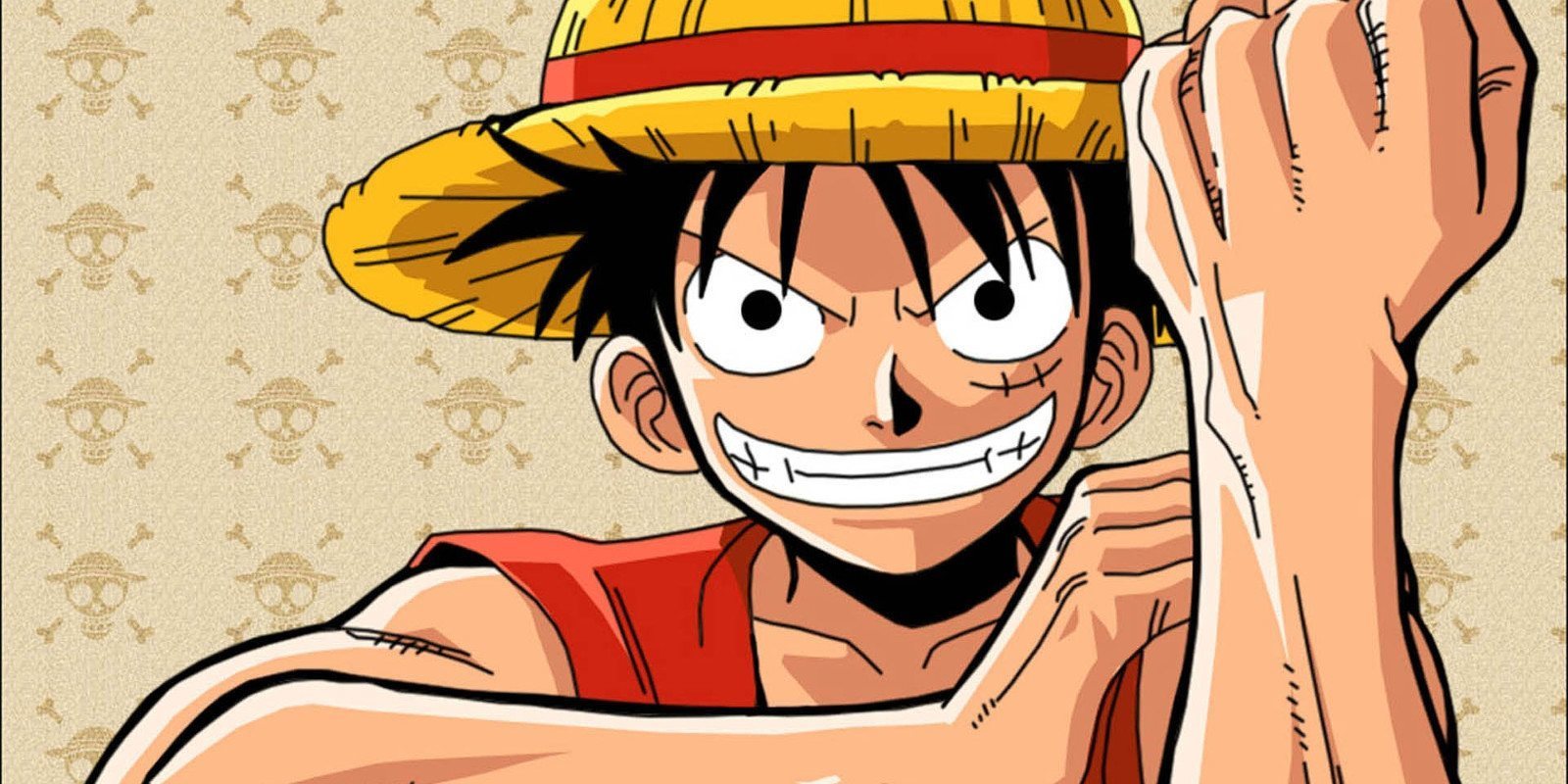 Eiichiro Oda genera polémica en el tomo 89 de 'One Piece'