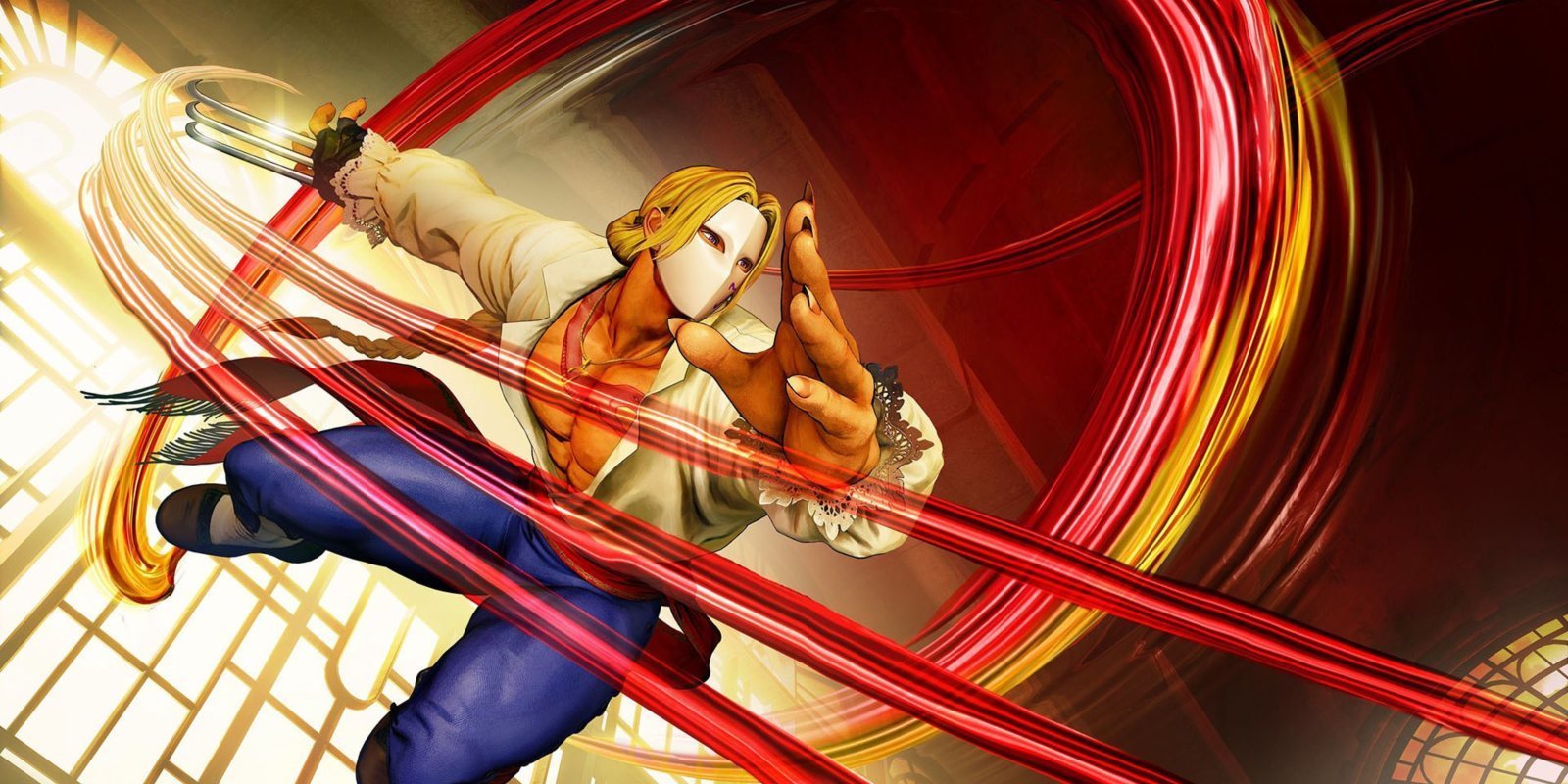 'Street Fighter V' se prepara para una gran actualización