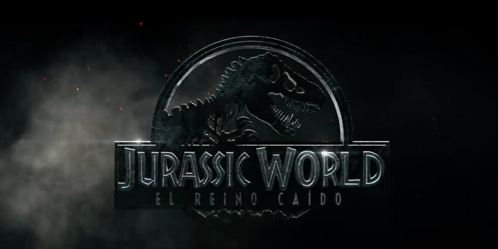 'Jurassic World: El reino caído' se mantiene con fuerza en la taquilla española