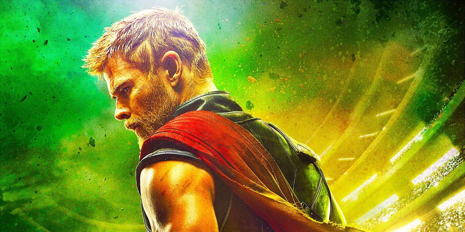 'Thor: Ragnarok' es la película más gay del UCM, y a Taika Waititi le parece genial