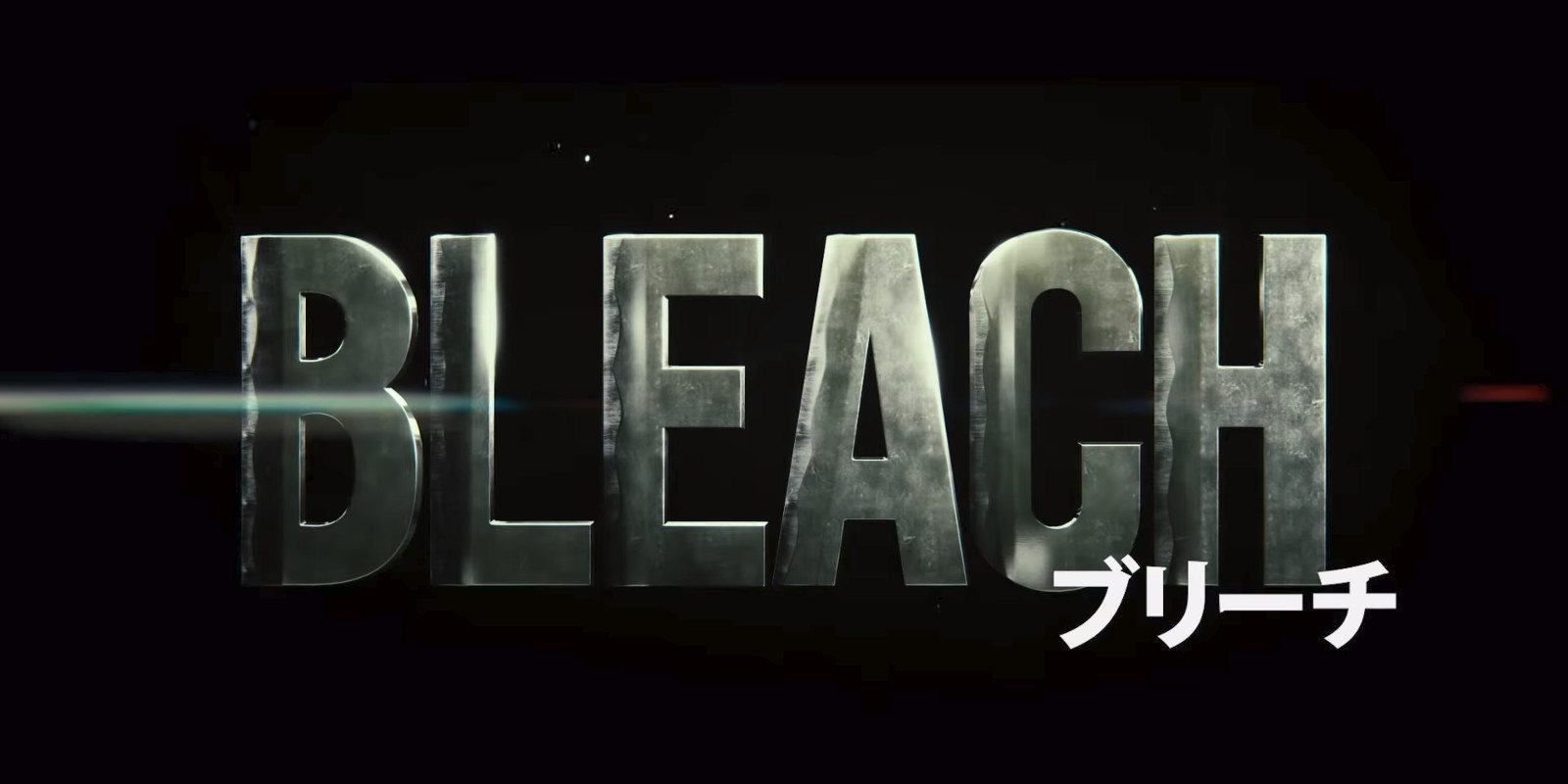 El live action de 'Bleach' presenta a sus protagonistas en tres nuevos vídeos