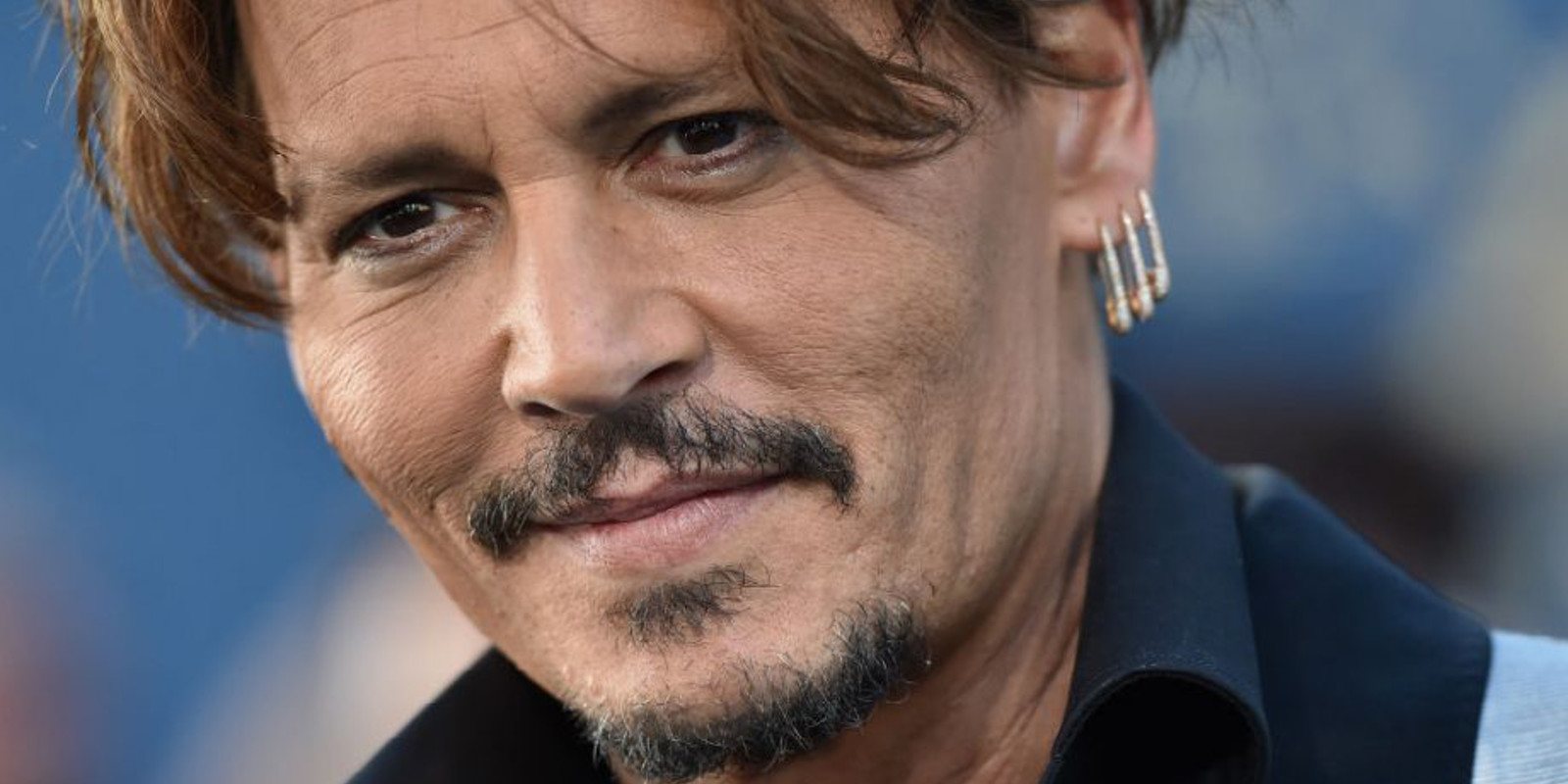 Johnny Depp habla de sus problemas: "Estaba tan abajo como creo que podría haber estado"