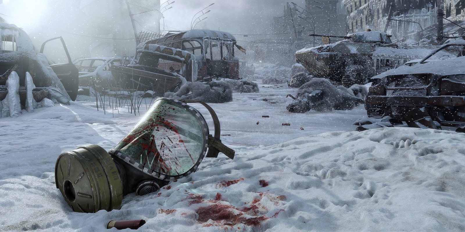4A Games sobre 'Metro Exodus': ''La versión de PS4 Pro se va a ver genial''