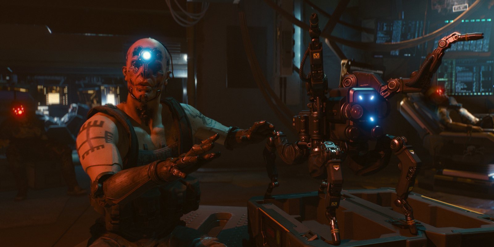 CD Projekt afirma que 'Cyberpunk 2077' lucirá genial tanto en PC como en consola