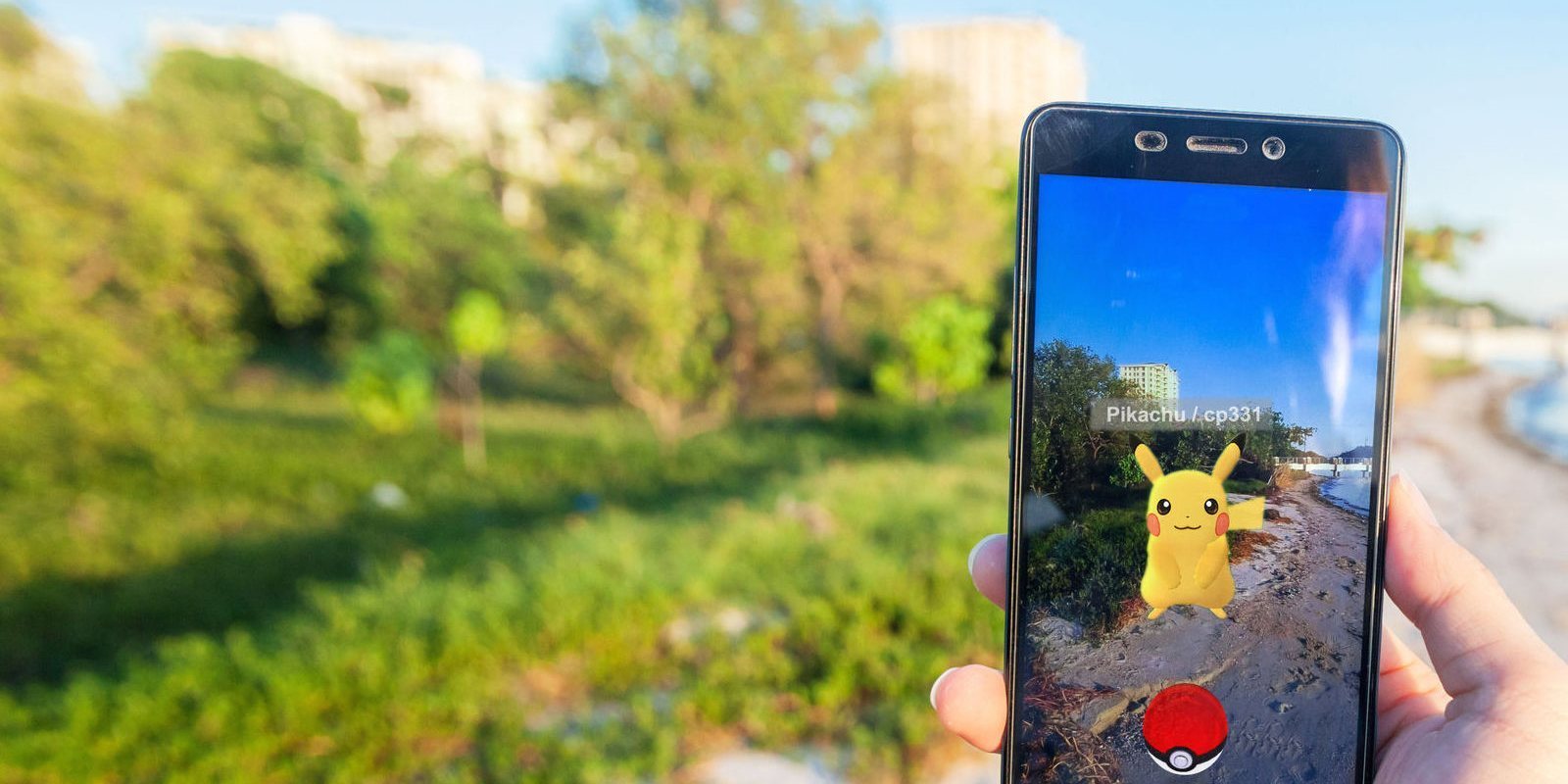 'Pokémon GO' ya permite intercambiar Pokémon
