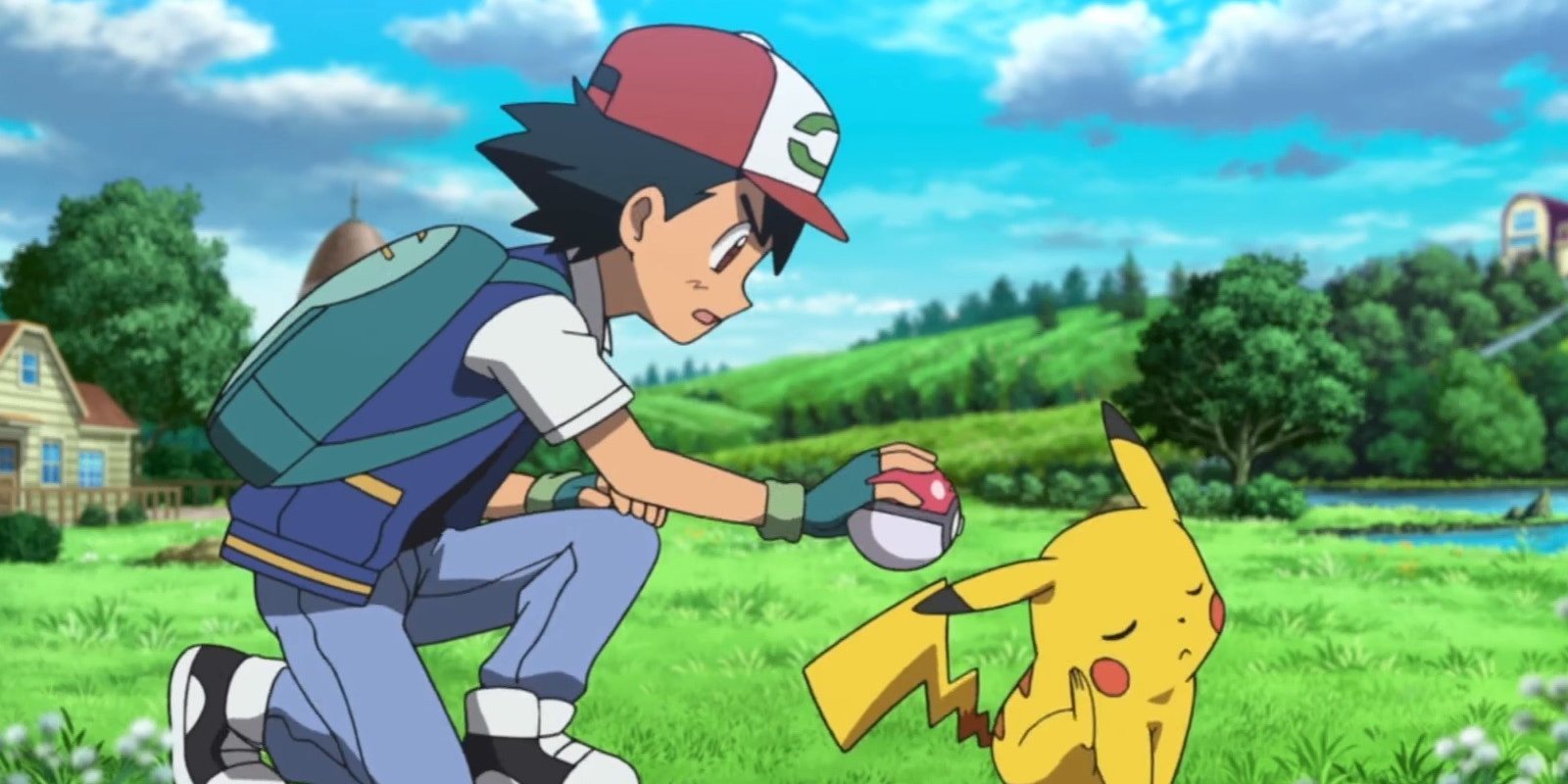 'Pokémon' se corona como la marca más exitosa de la historia