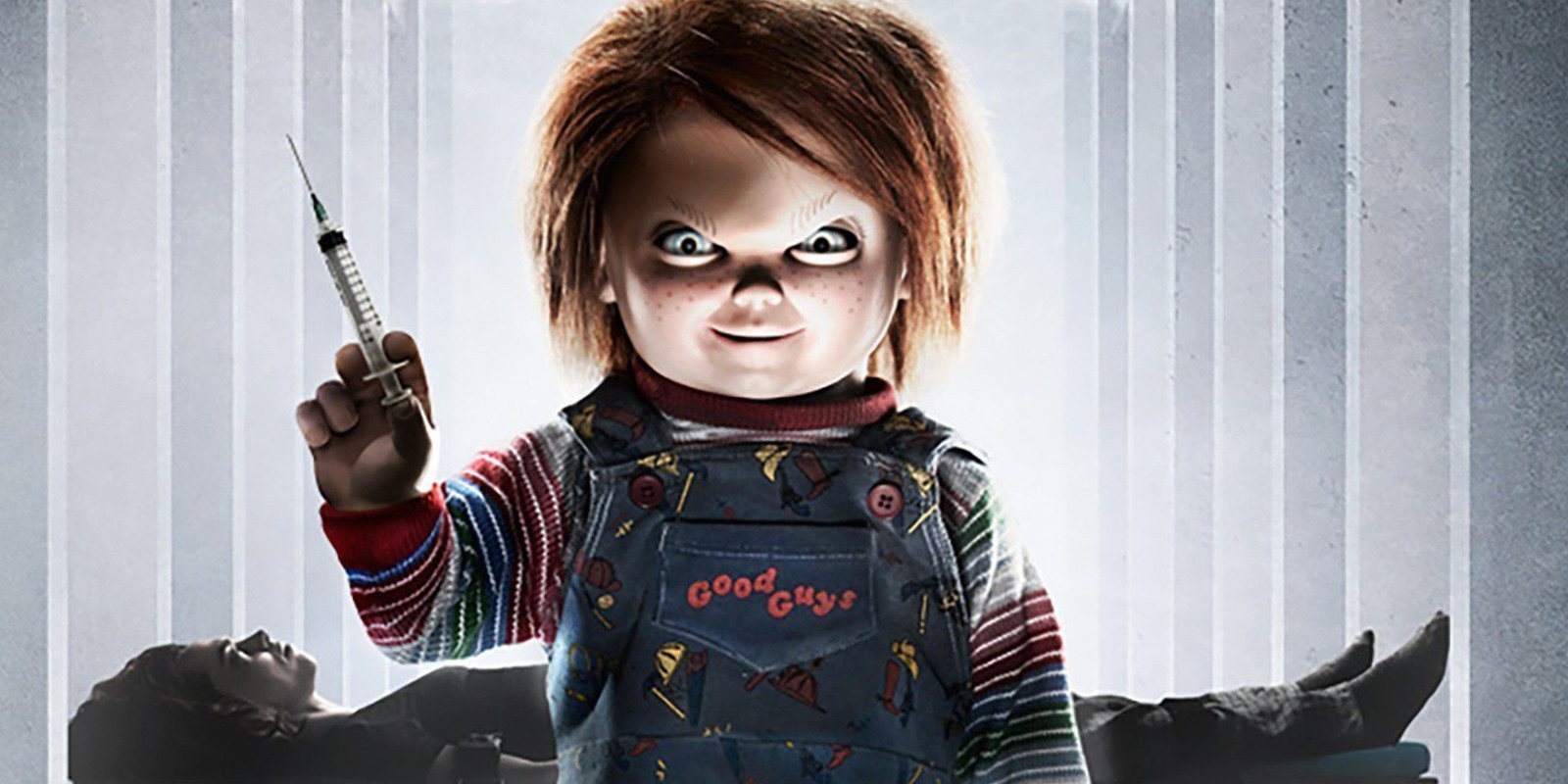'Chucky, el muñeco diabólico' tendrá su propia serie de televisión