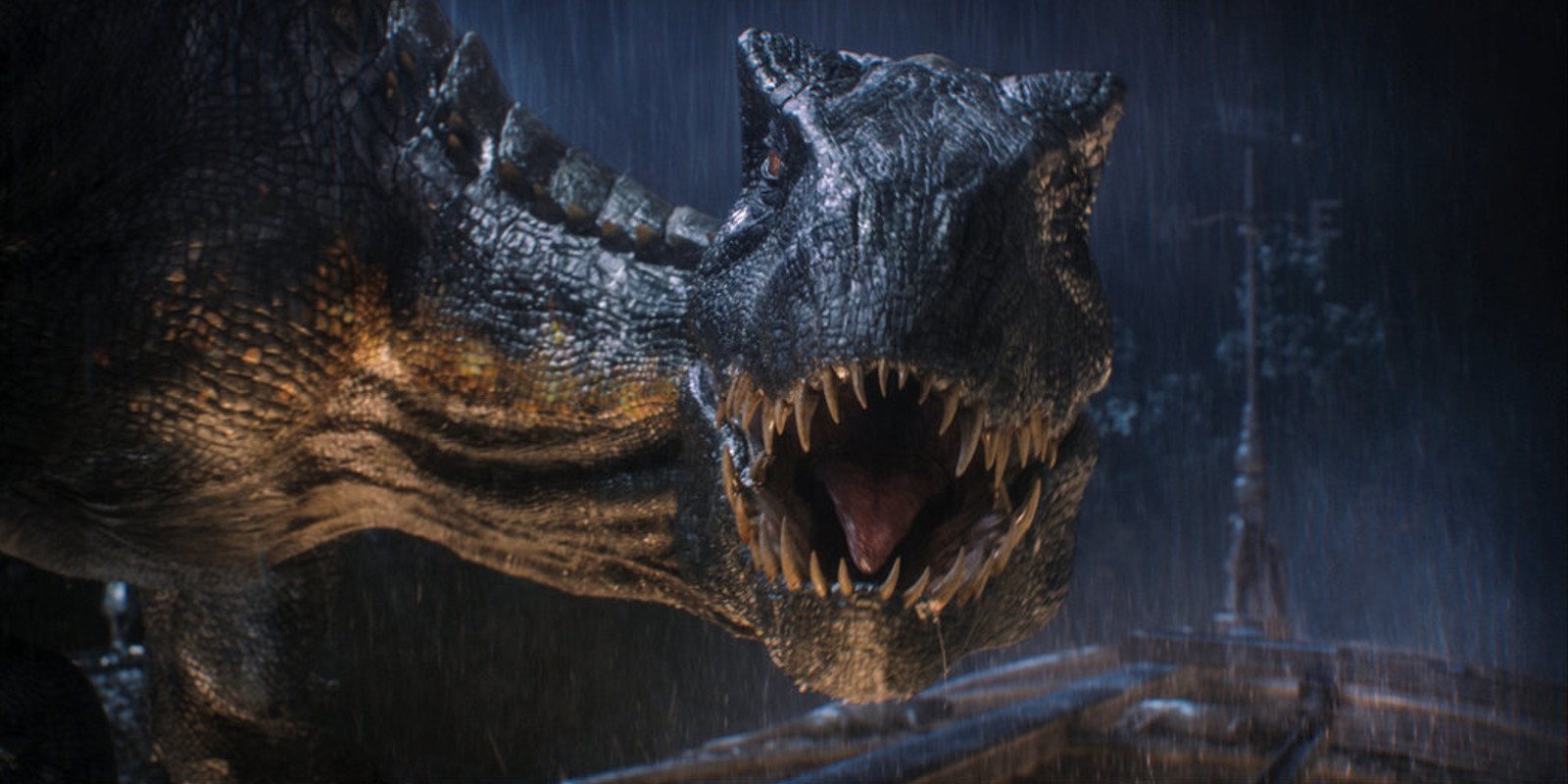 'Jurassic World: El reino caído' no ha conseguido ningún récord en Estados Unidos