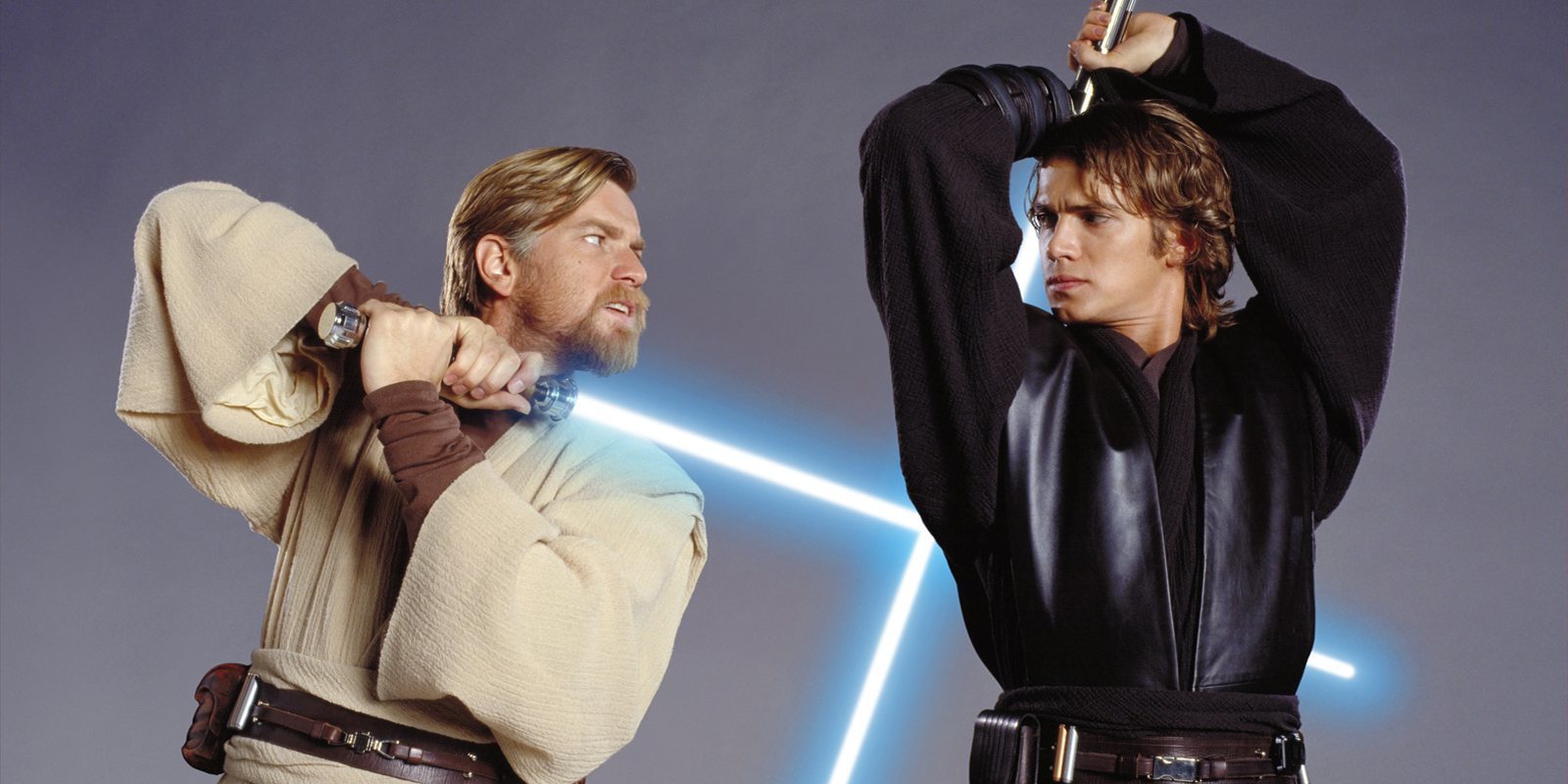 Lucasfilm planearía estrenar el spin-off de Obi-Wan en el Netflix de Disney