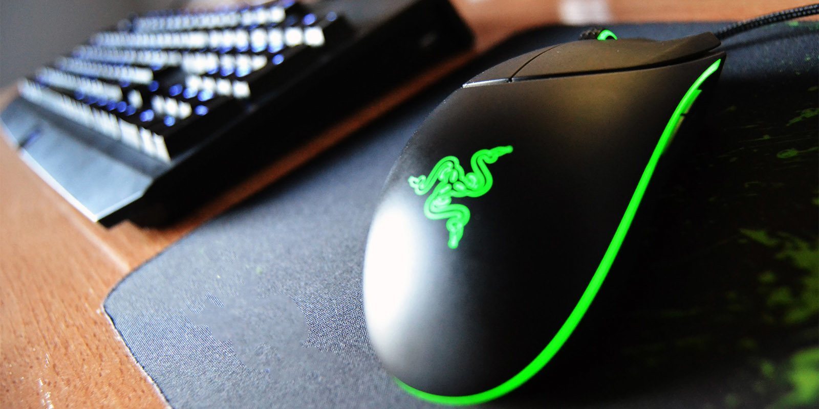 Xbox One podría incorporar la compatibilidad con teclado y ratón a finales de año