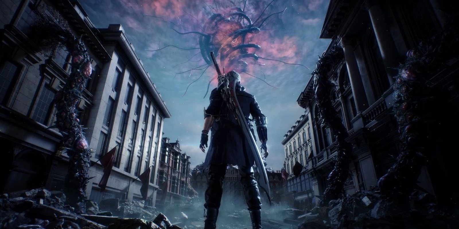 'Devil May Cry 5' ofrecerá una banda sonora dinámica que se adaptará a la jugabilidad