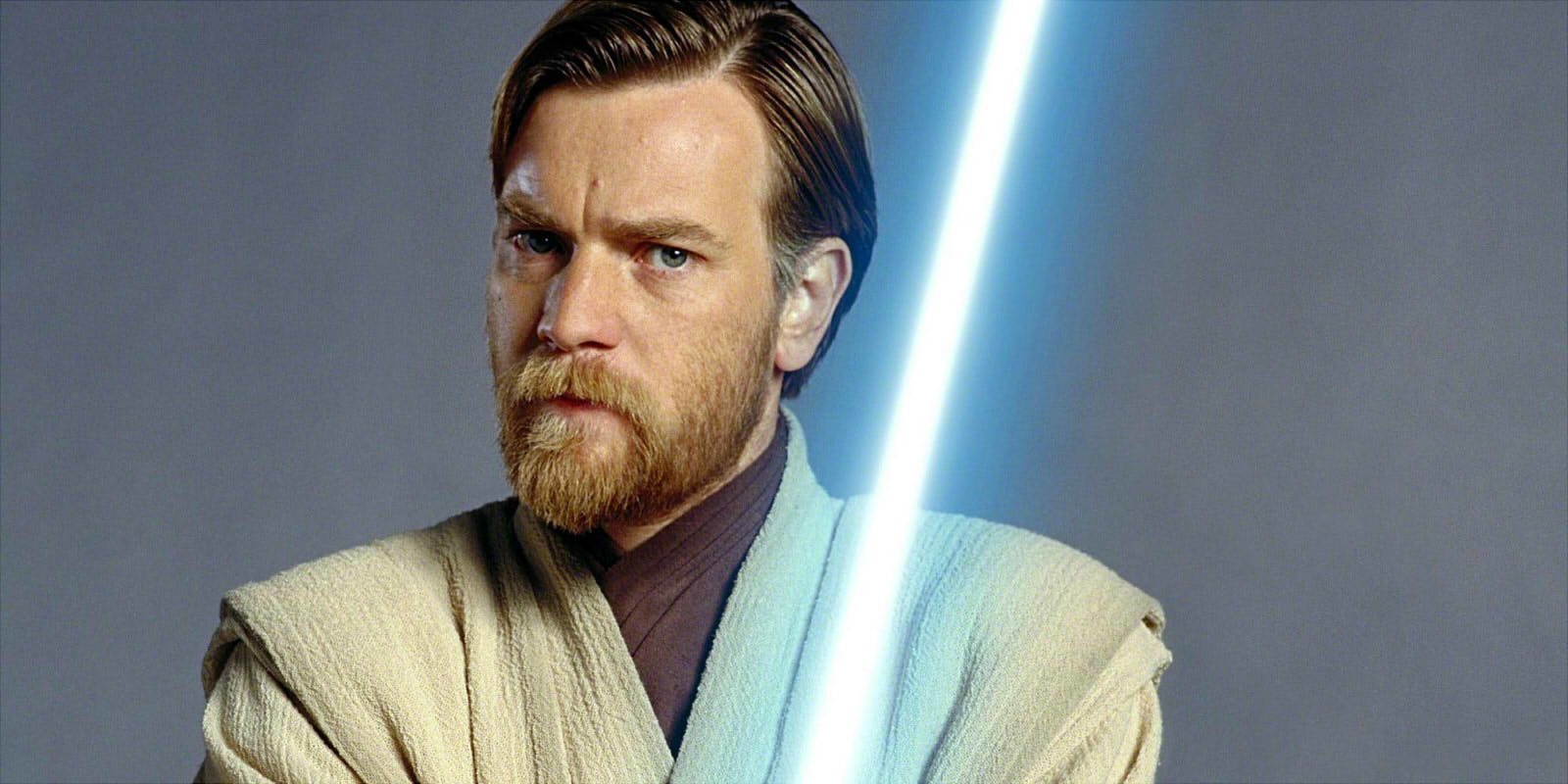 Un rumor predice el regreso de Obi-Wan Kenobi en el 'Episodio IX'