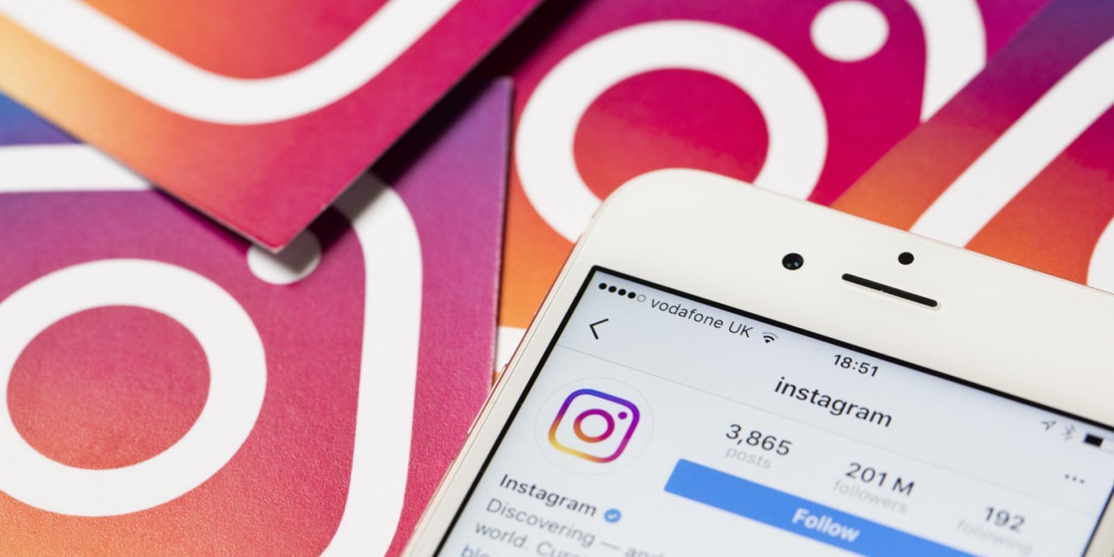 Instagram tendría un valor actual estimado de 100.000 millones de dólares