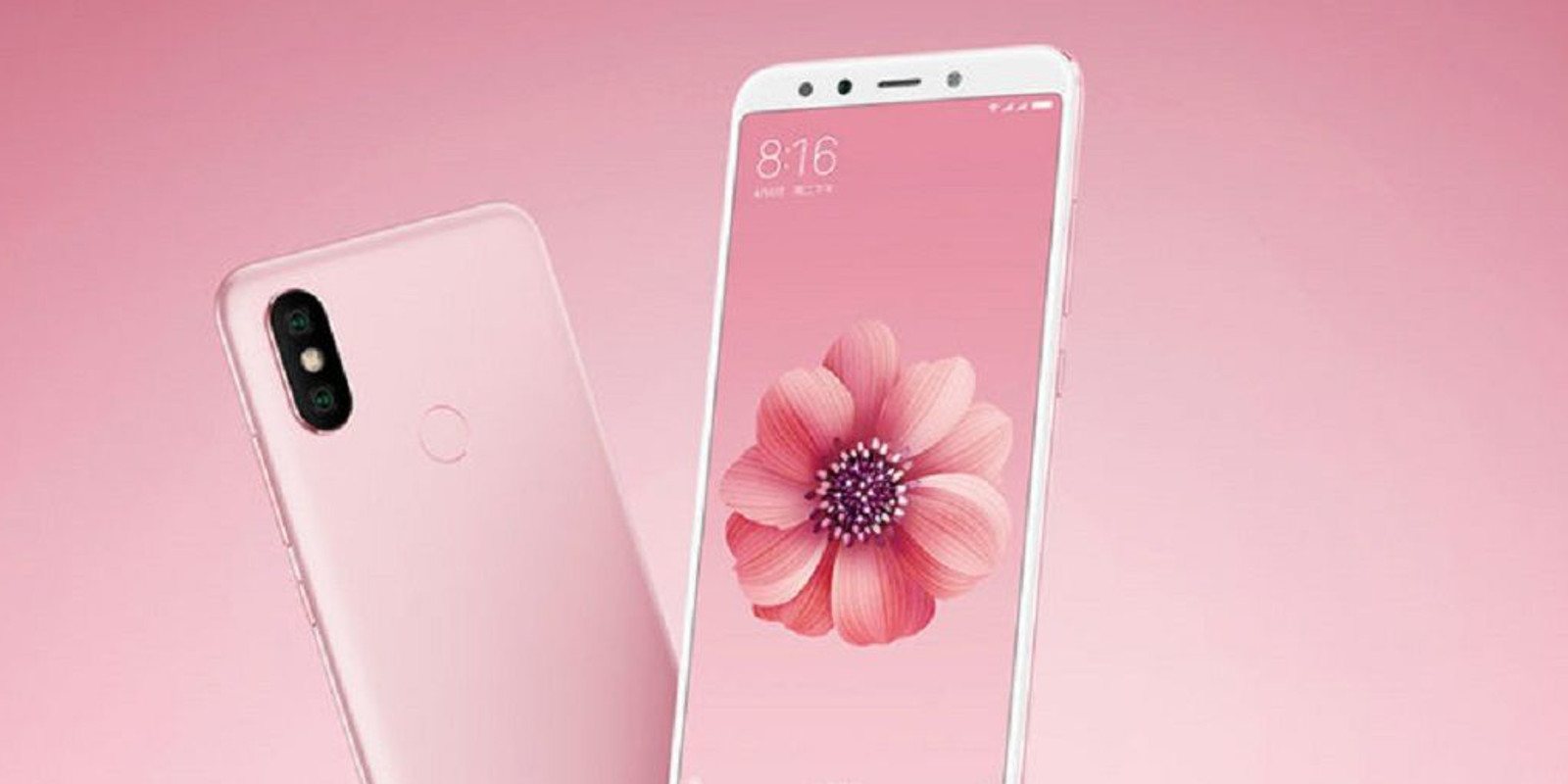 Xiaomi Mi A2: Rumores, rumores y más rumores. ¿Llegará el 24 de julio?