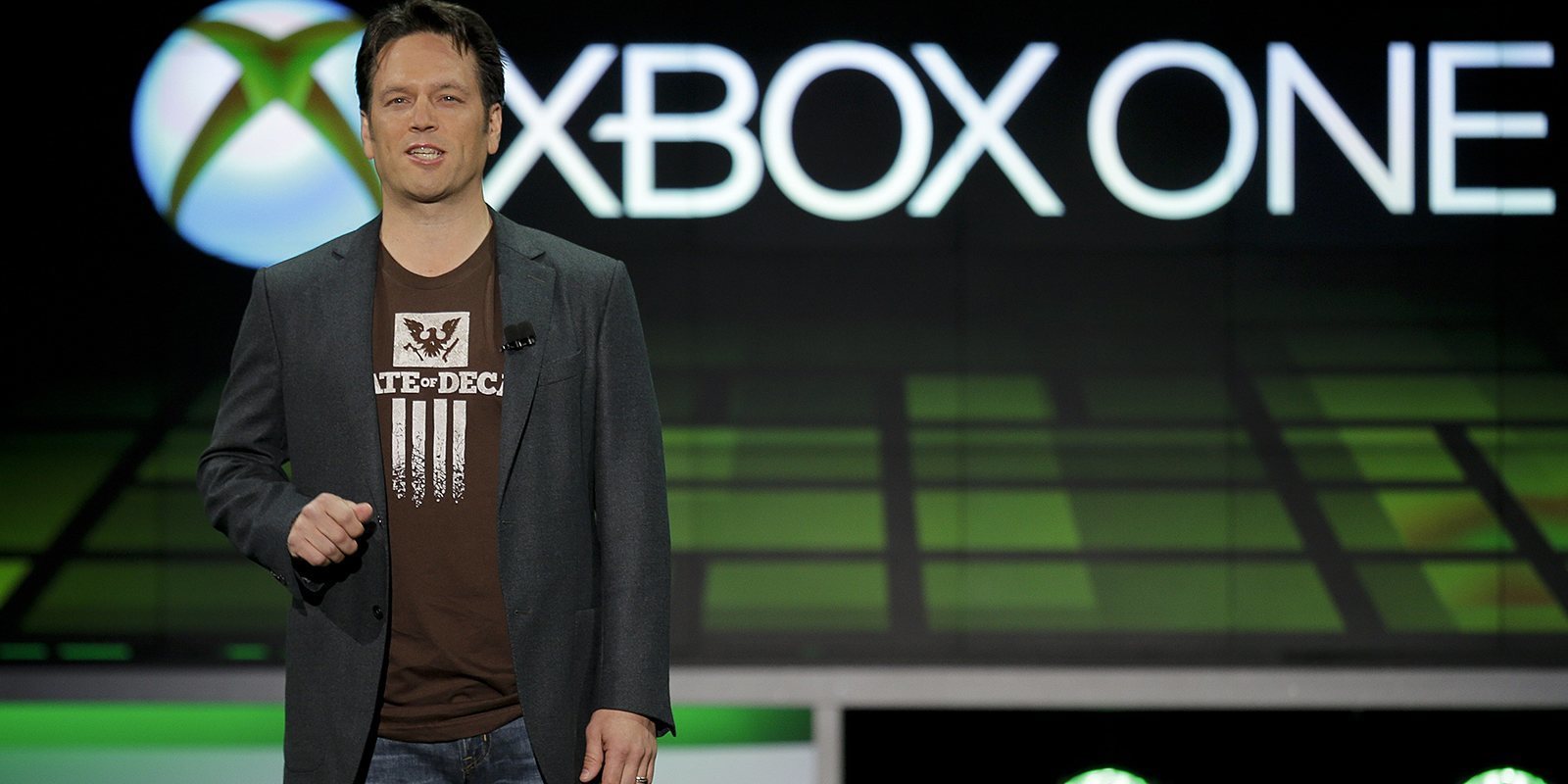 Phil Spencer habla sobre el futuro de los títulos japoneses en Xbox