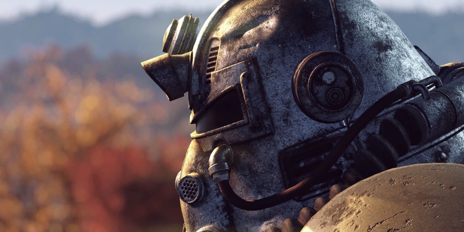 'Fallout 76': La construcción y el multijugador detallados en vídeo