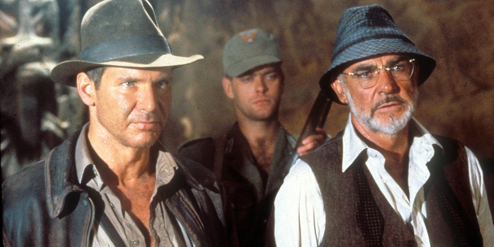 'Indiana Jones 5' contrata nuevo guionista y se retrasa