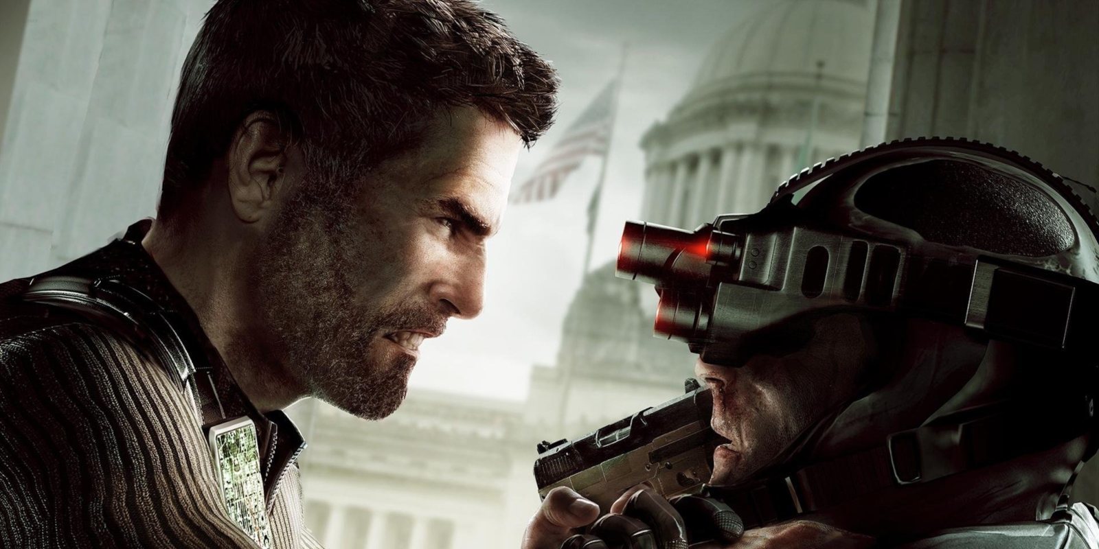'Splinter Cell: Conviction' y otros en los Juegos con Gold de julio