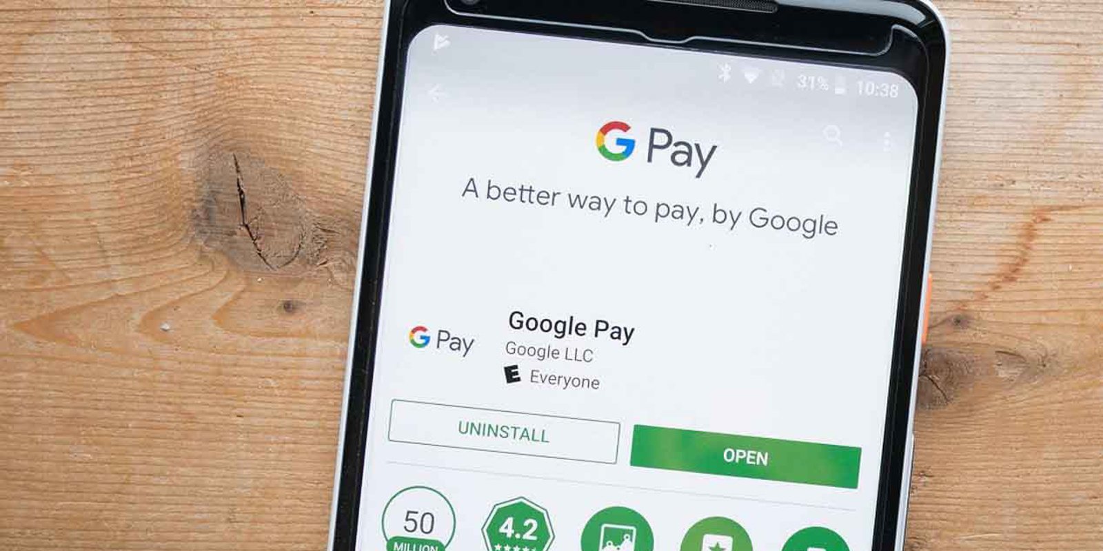 Google resuelve todas las dudas sobre Google Pay en un vídeo