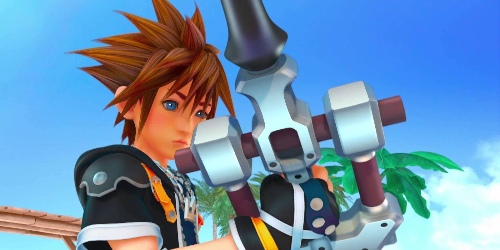 Lo que el final de 'Kingdom Hearts III' ha supuesto para Tetsuya Nomura