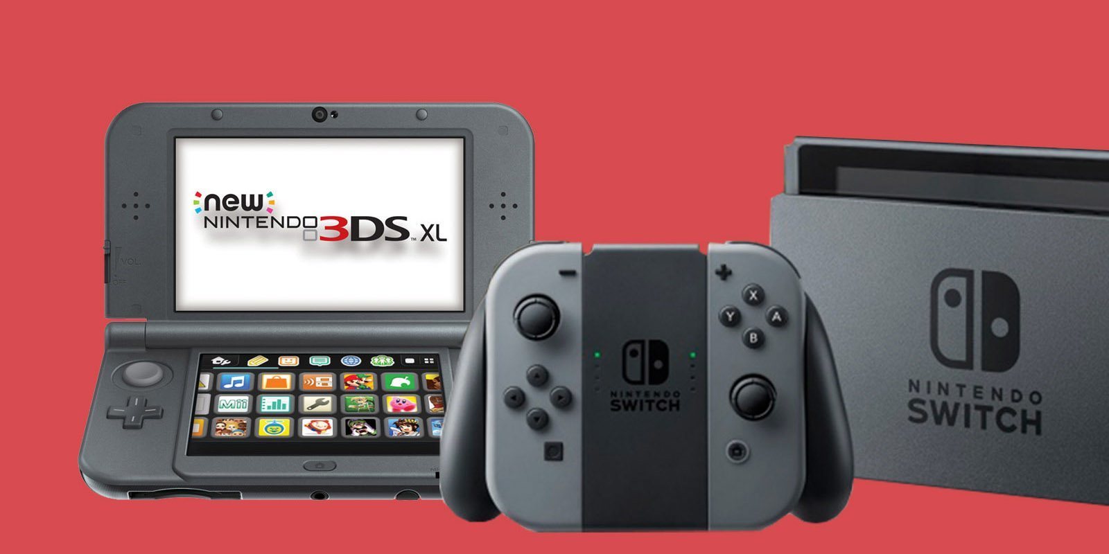 El nuevo presidente de Nintendo piensa en la sucesora de 3DS