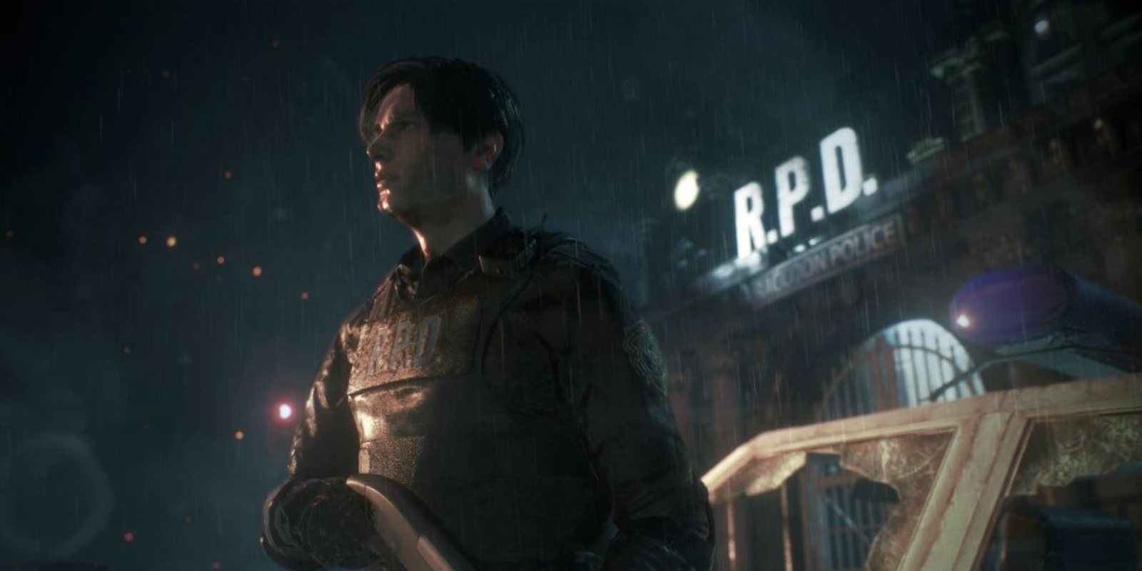 'Resident Evil 2 Remake', mejor juego del E3 2018 en los Game Critics Awards