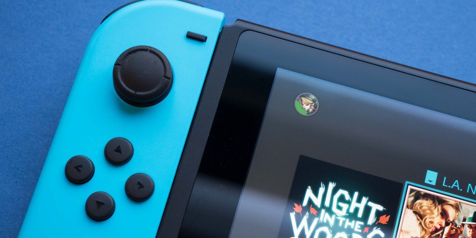 Nintendo quiere asegurarse de que no haya más rotura de stock de Switch