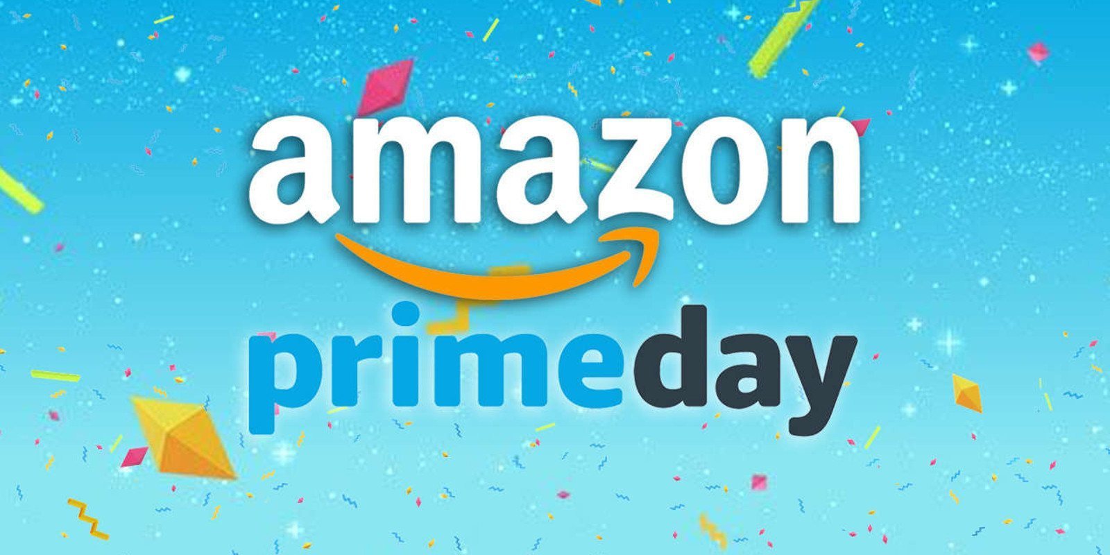 Amazon Prime Day ya tiene fecha: 16 y 17 de julio