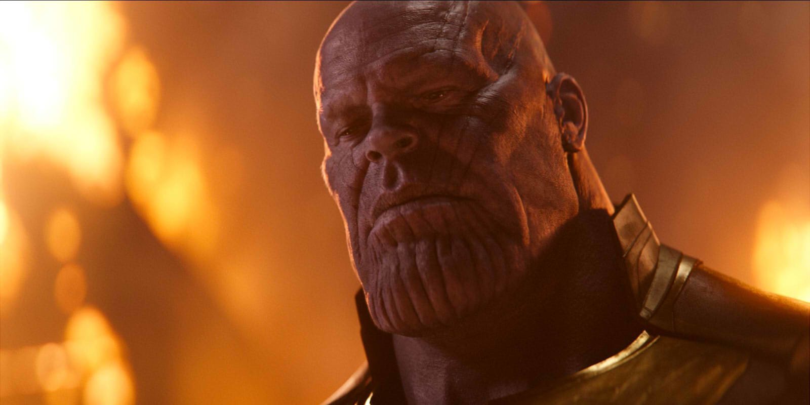 'Vengadores: Infinity War' podría contar con una edición especial que incluye el pasado de Thanos