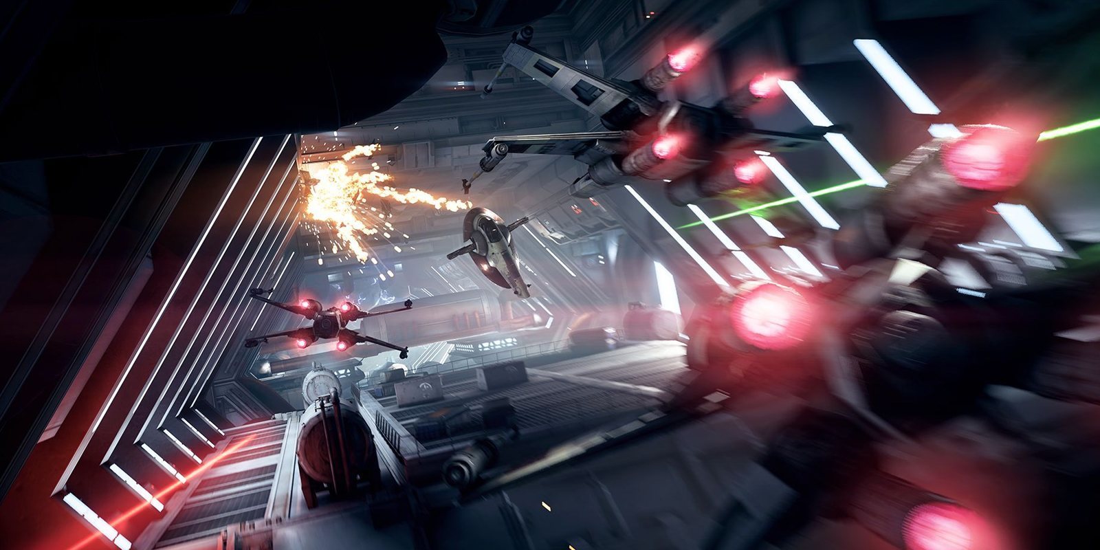'Star Wars Battlefront II' detalla sus próximos contenidos hasta invierno