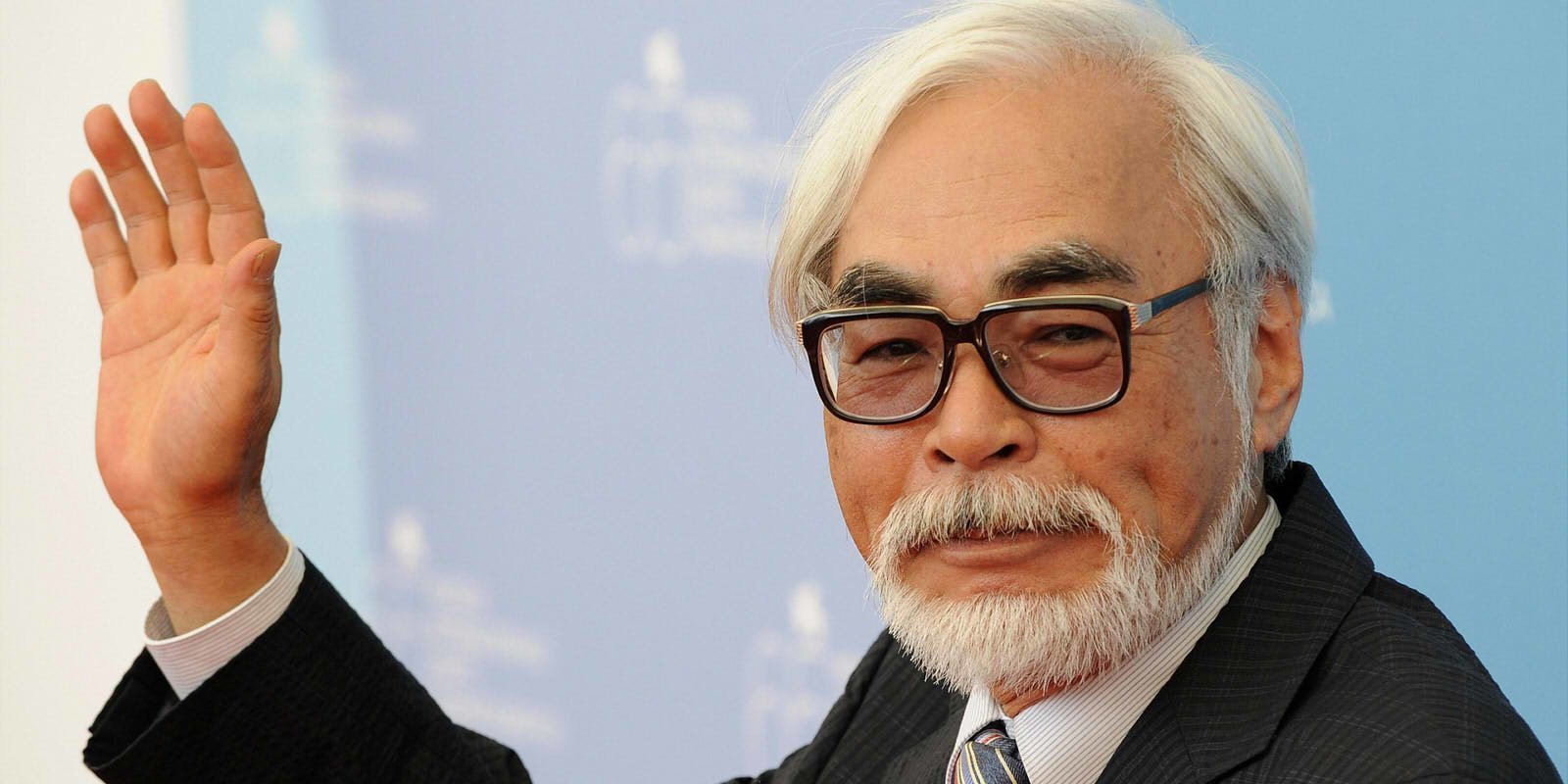Hayao Miyazaki vuelve a rechazar la invitación de la Academia