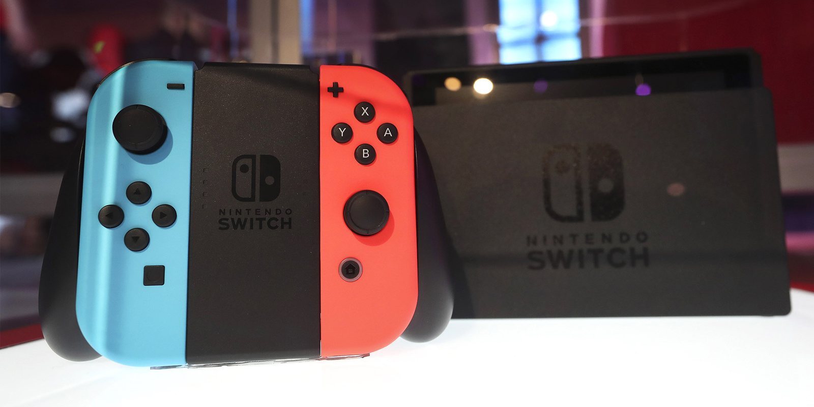 Nintendo Switch todavía tiene juegos para anunciar que llegarán en 2018