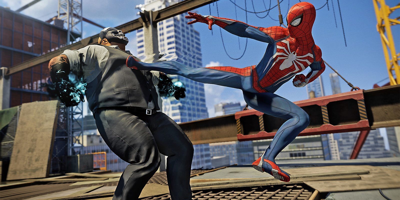 No tendremos demo de 'Marvel's Spider-Man' para PS4