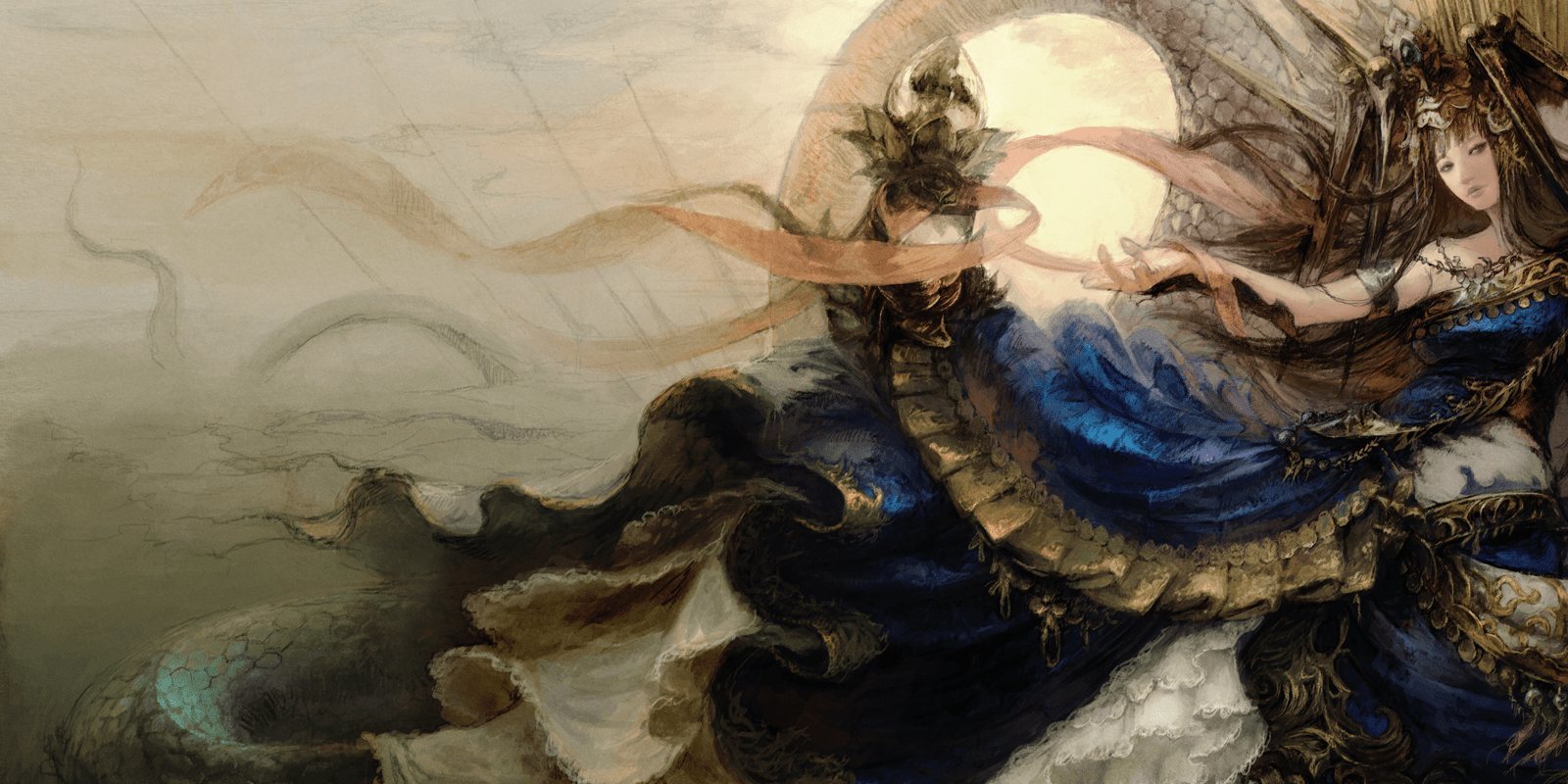 'Final Fantasy XIV' lanza su parche 4.35 con una nueva Deep Dungeon