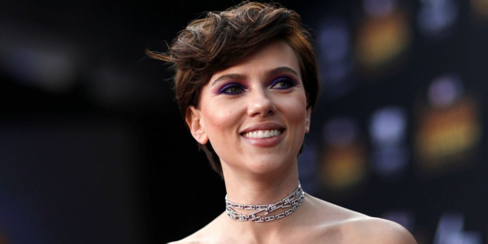 Scarlett Johansson responde a las críticas por interpretar a un hombre transgénero