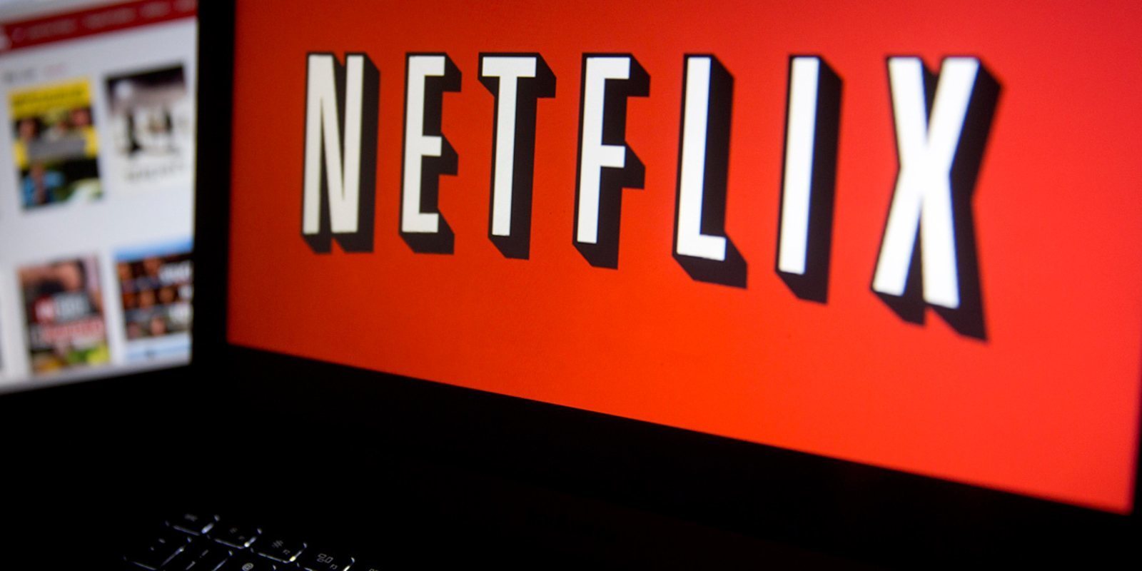 Netflix ya ha conseguido superar a la televisión tradicional en popularidad