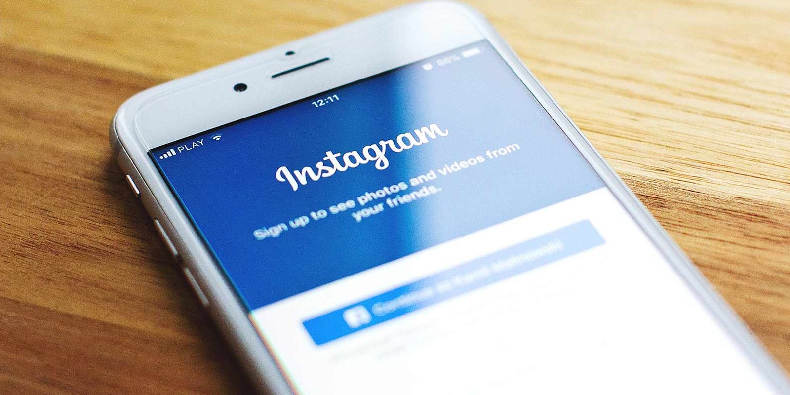 Instagram lanza una versión más ligera que ocupa menos espacio