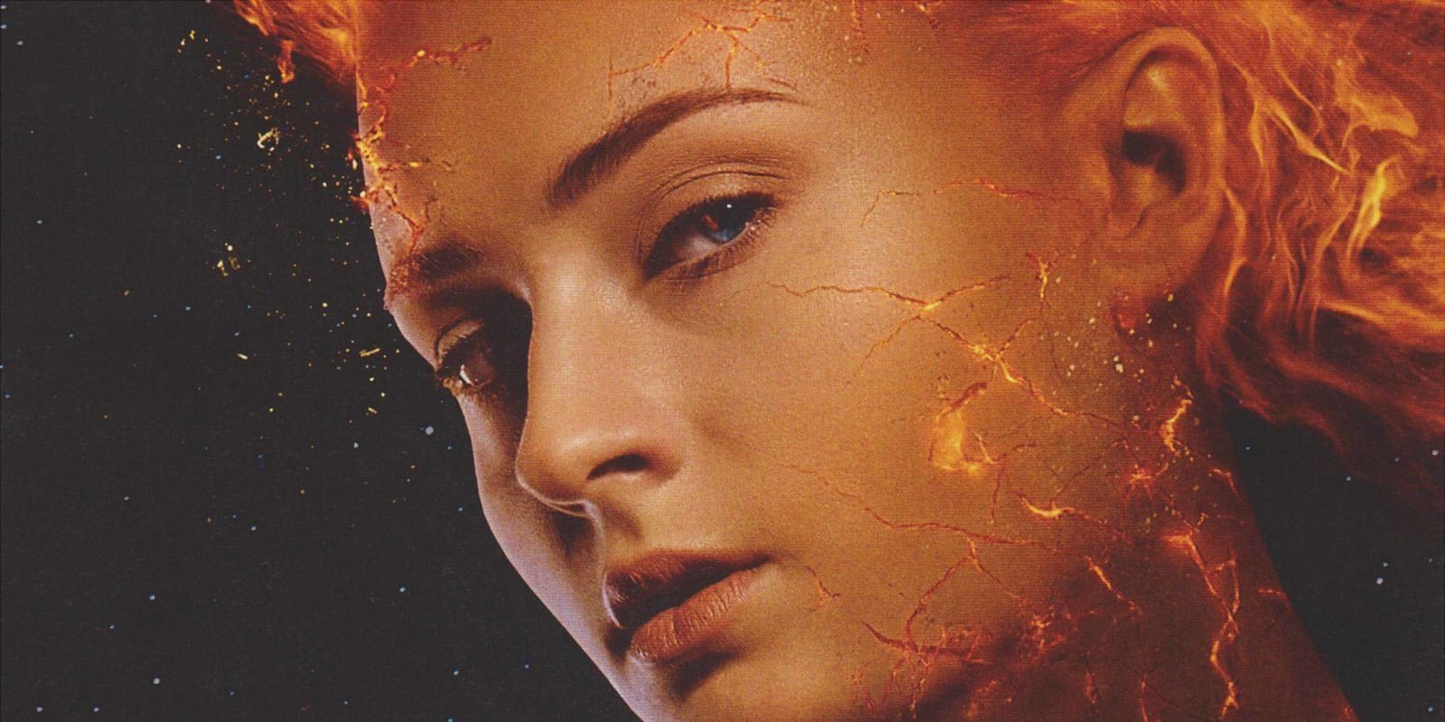 Sophie Turner habla de 'X-Men: Dark Phoenix' y su próxima vuelta al rodaje