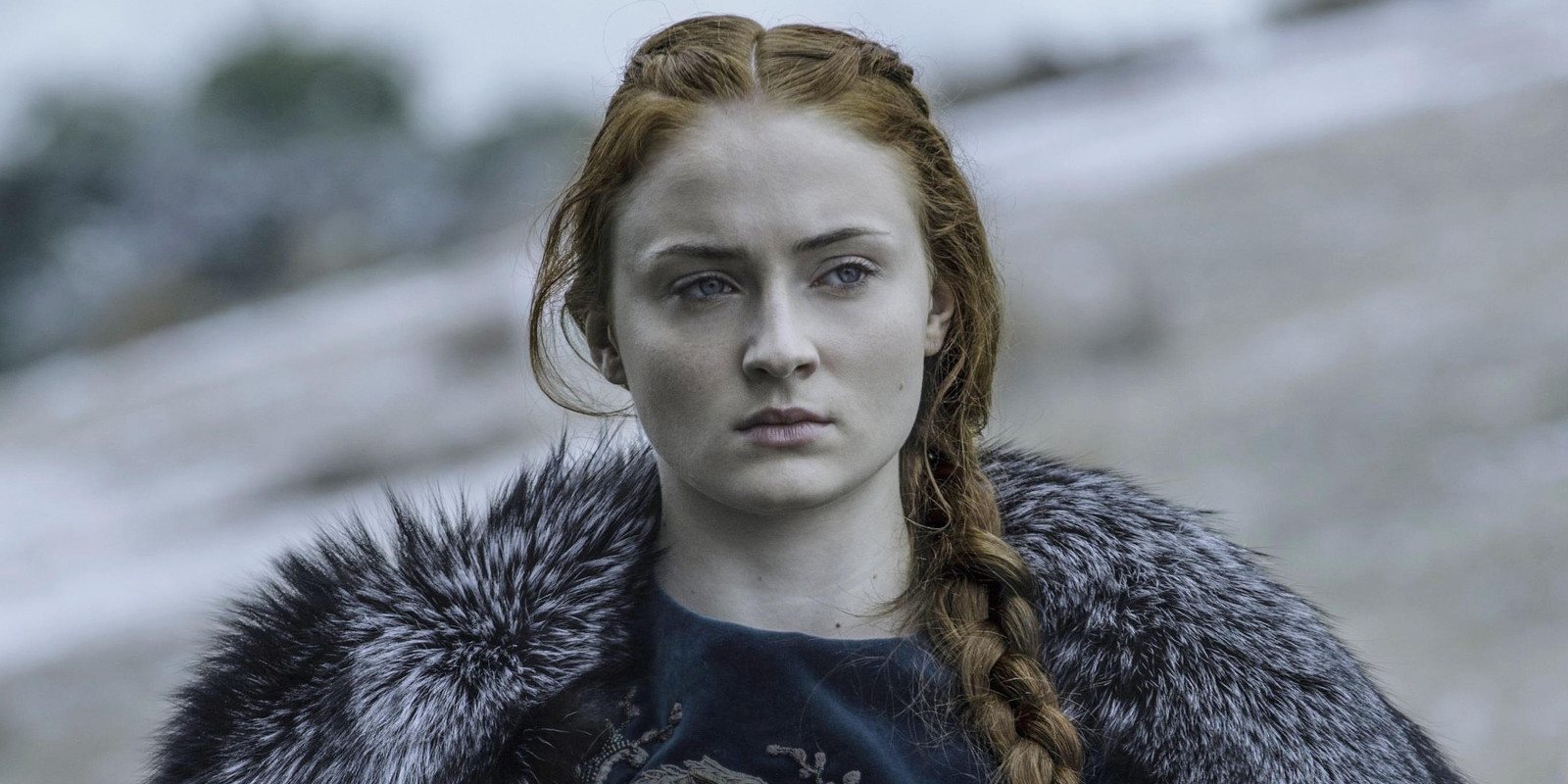 'Juego de Tronos': Sophie Turner (Sansa Stark) habla del final de la serie