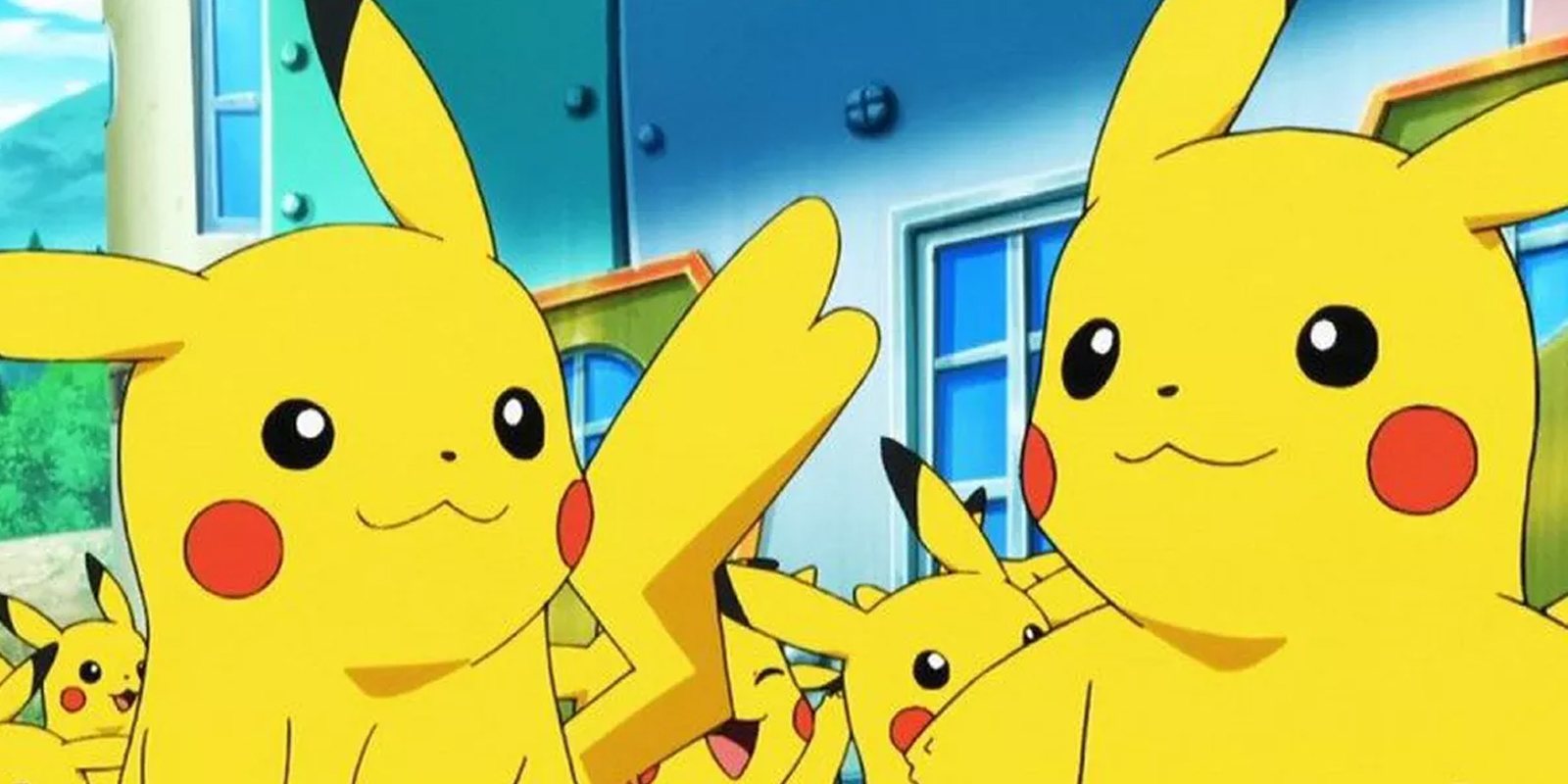 'Pokémon Go' celebra su segundo aniversario con un nuevo Pikachu veraniego