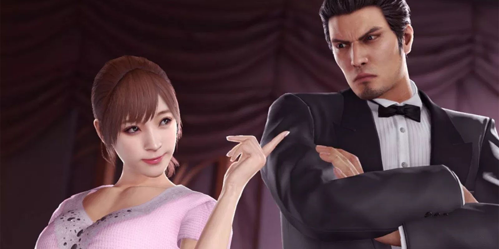 La demo de 'Yakuza Kiwami 2' llega a la PlayStation Store