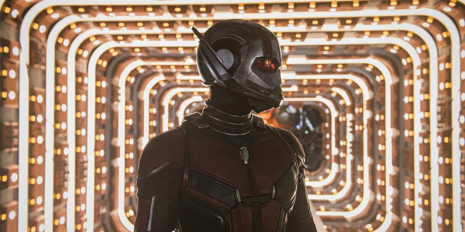 Escena poscréditos 'Ant-Man y la Avispa': explicada y analizada