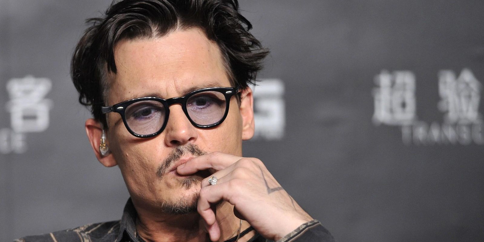Johnny Depp recibe una nueva denuncia, esta vez por pegar a un trabajador