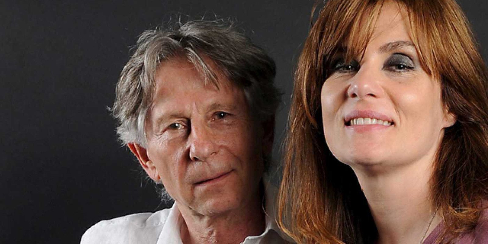 Emmanuelle Seigner, mujer de Polanski, no formará parte de la Academia de Hollywood