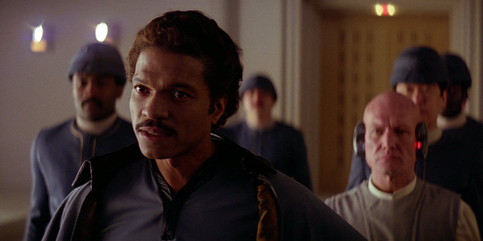 Billy Dee Williams volverá a ser Lando Calrissian en 'Star Wars: Episodio IX'